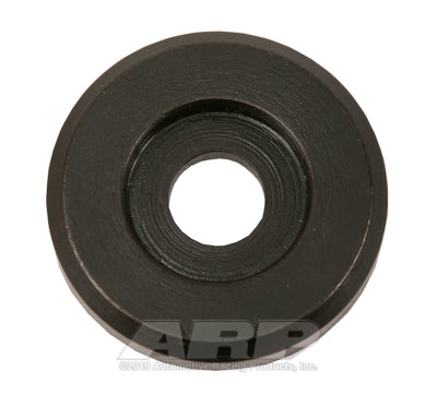 ARP 200-8711 Washer Kit M6 ID .890" OD black oxide washer Photo-0