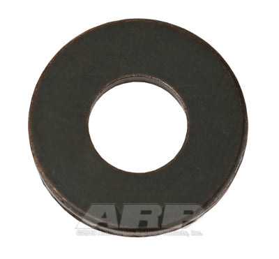ARP 200-8712 Washer Kit M9 ID .812" OD black oxide washer Photo-0