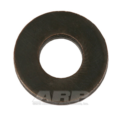 ARP 200-8732 Washer Kit M9 ID .812" OD black oxide washers Photo-0