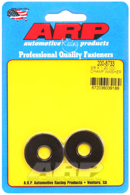 ARP 200-8733 Washer Kit 3/8 x 1.20 x .120 with chamfer Photo-0