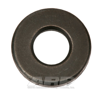 ARP 200-8759 Washer Kit M9 ID .812" OD chamfer black oxide washers Photo-0