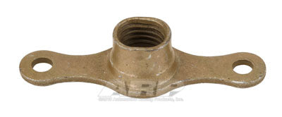 ARP 200-9102 Nut Kit 1/4-28 plate nut. 2-lug fixed Photo-0