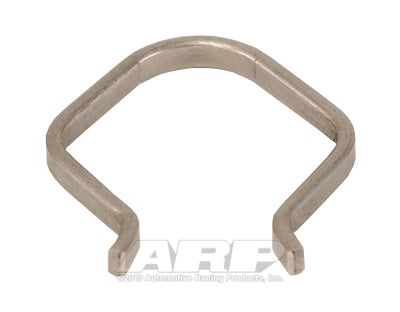 ARP 200-9202 Plate Retaining Clip Specialty Kit 1/4-28 plate retaining clip Photo-0