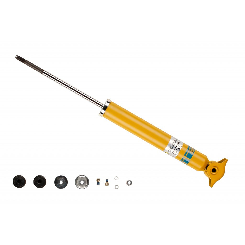 BILSTEIN 24-015356 Shock absorber front B8 (R2) MERCEDES-Benz S-Class W126 Photo-0