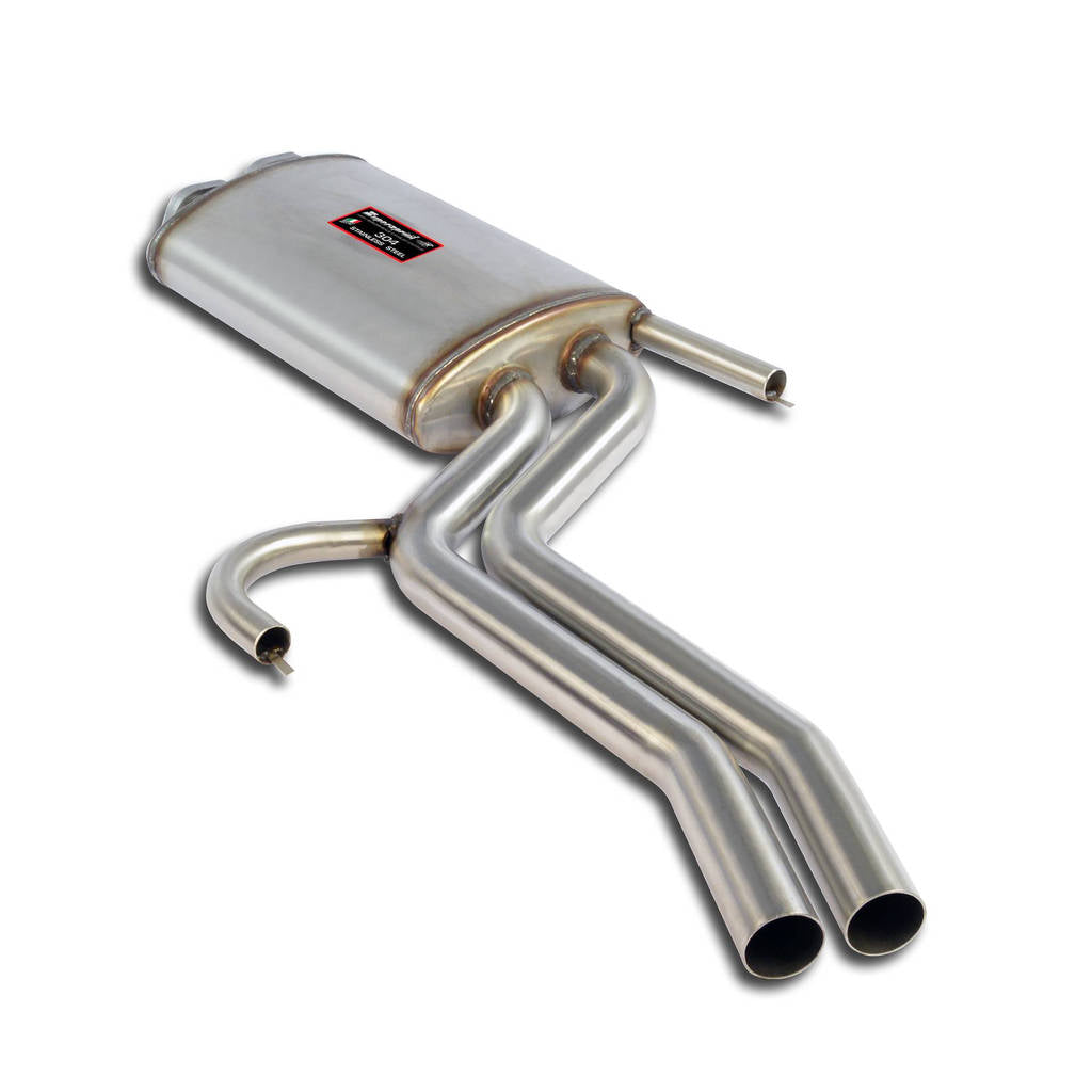 SUPERSPRINT 782923 Centre exhaust ALPINA Serie 7 Photo-0