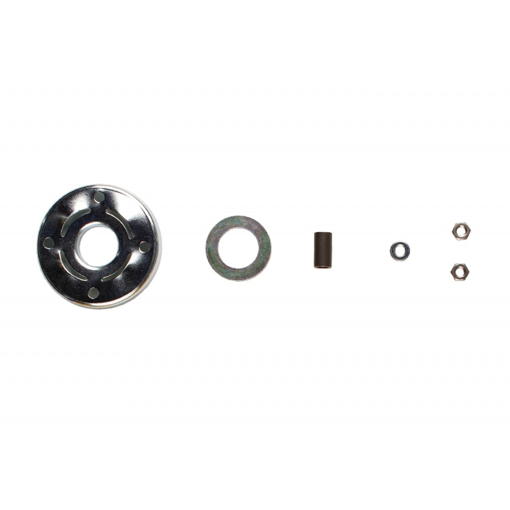 BILSTEIN 24-015530 Shock absorber rear B8 (R2) VW Corrado Photo-1