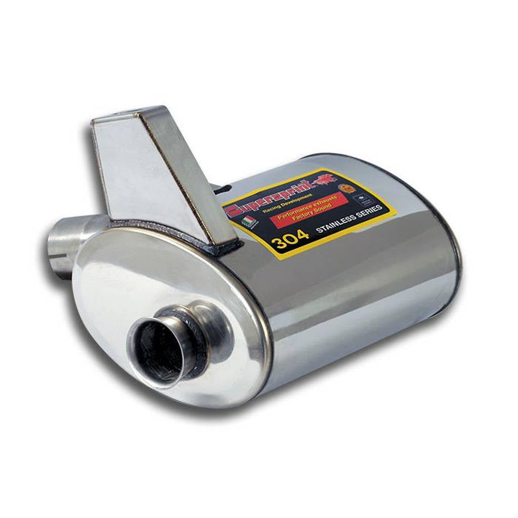 SUPERSPRINT 350234 Rear exhaust Left LAMBORGHINI Photo-0