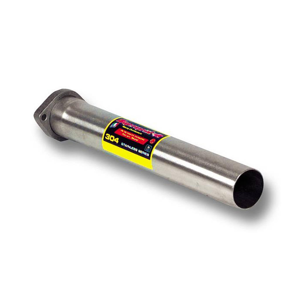 SUPERSPRINT 786543 Connecting pipe with flange. BMW Serie 3 E36 Photo-0