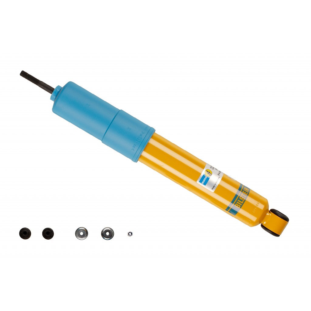 BILSTEIN 24-017381 Shock absorber front B6 (R2) Isuzu Trooper OPEL Monterey Photo-0