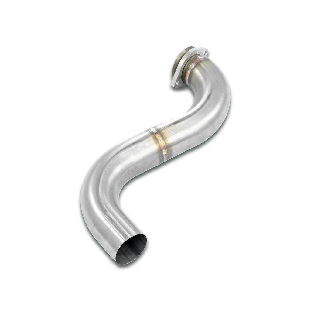 SUPERSPRINT 442212 Front pipe - (Replace main Kat) LOTUS EXIGE Photo-0