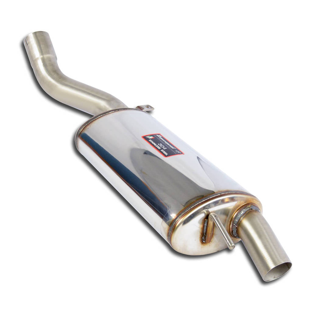 SUPERSPRINT 510424 Rear exhaust Left VIPER GTS Photo-0