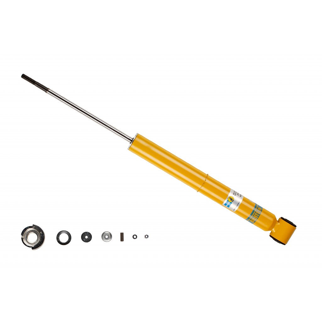 BILSTEIN 24-018449 Shock absorber rear B6 (R2) AUDI Cabrio, B4 Photo-0