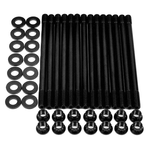 ARP 201-4305 Head Stud Kit for BMW 2.5L M20 Photo-0