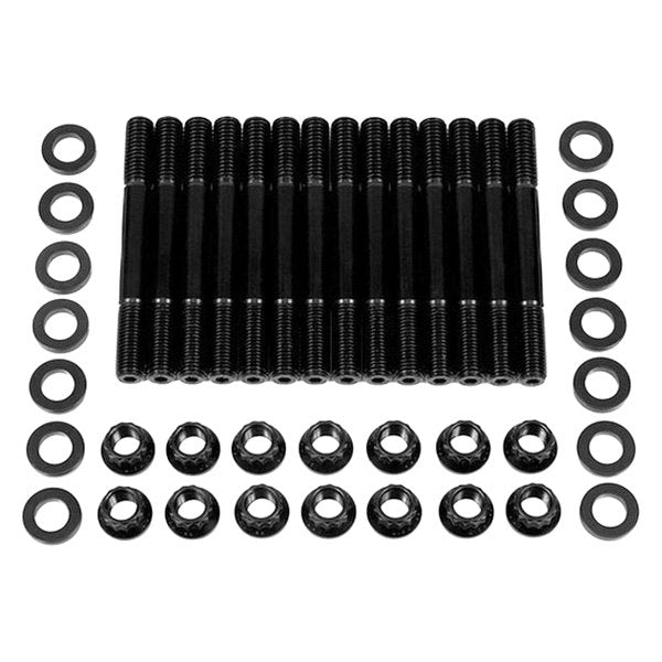 ARP 201-5000 Main Stud Kit for BMW 2.5L (M50). 2.8L (M52) & 3.2L (S52US) inline 6 Photo-0