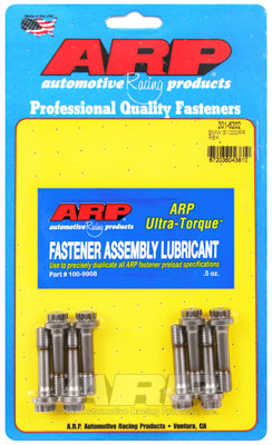ARP 201-6202 BMW S1000RR rod bolt kit Photo-0