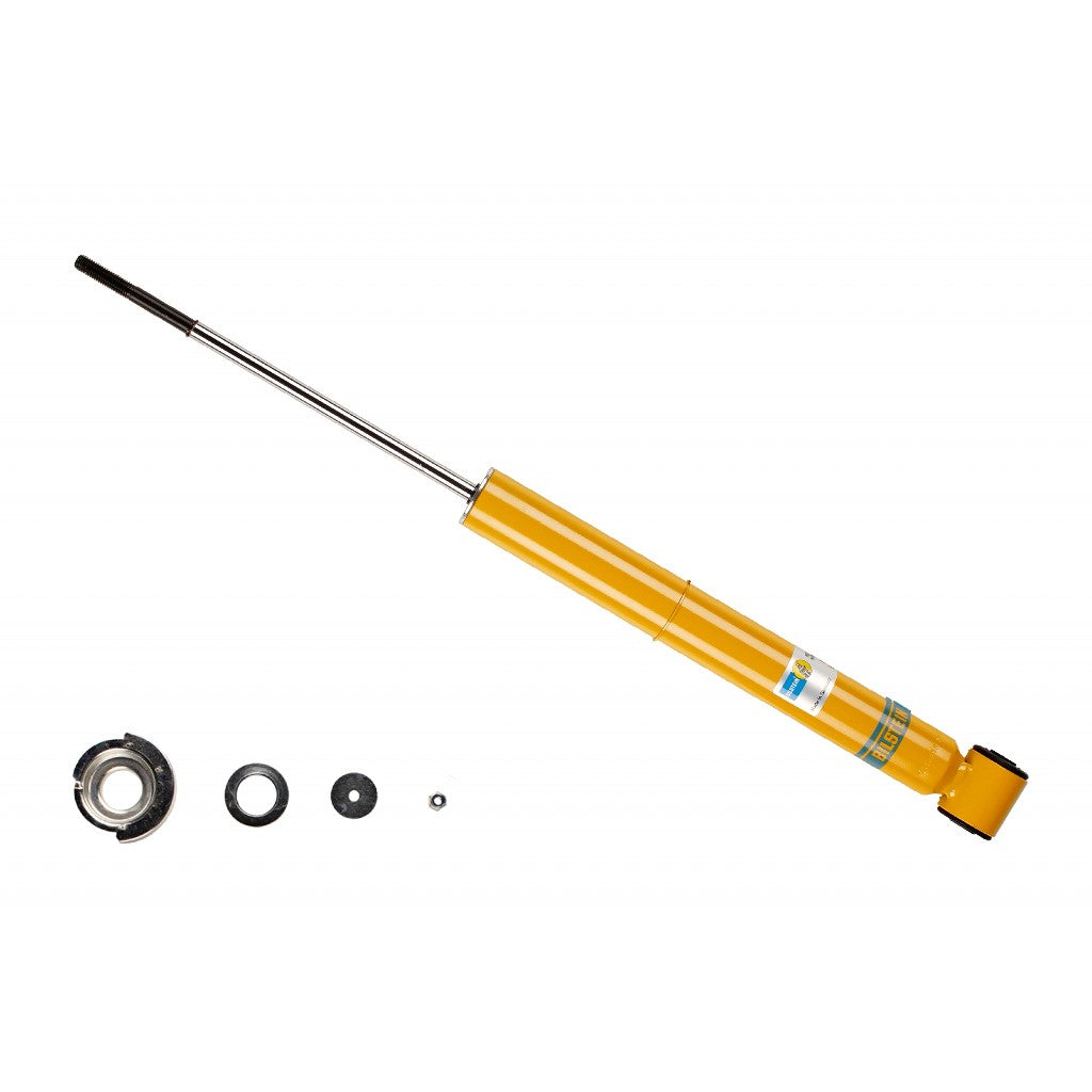 BILSTEIN 24-020503 Shock absorber rear B8 (R2) AUDI 80 90 Coupe Photo-0