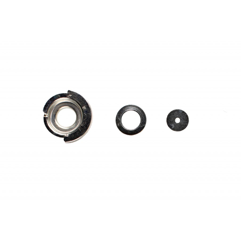 BILSTEIN 24-020510 Shock absorber rear B6 (R2) AUDI 80, Typ 81 / 89 Photo-1