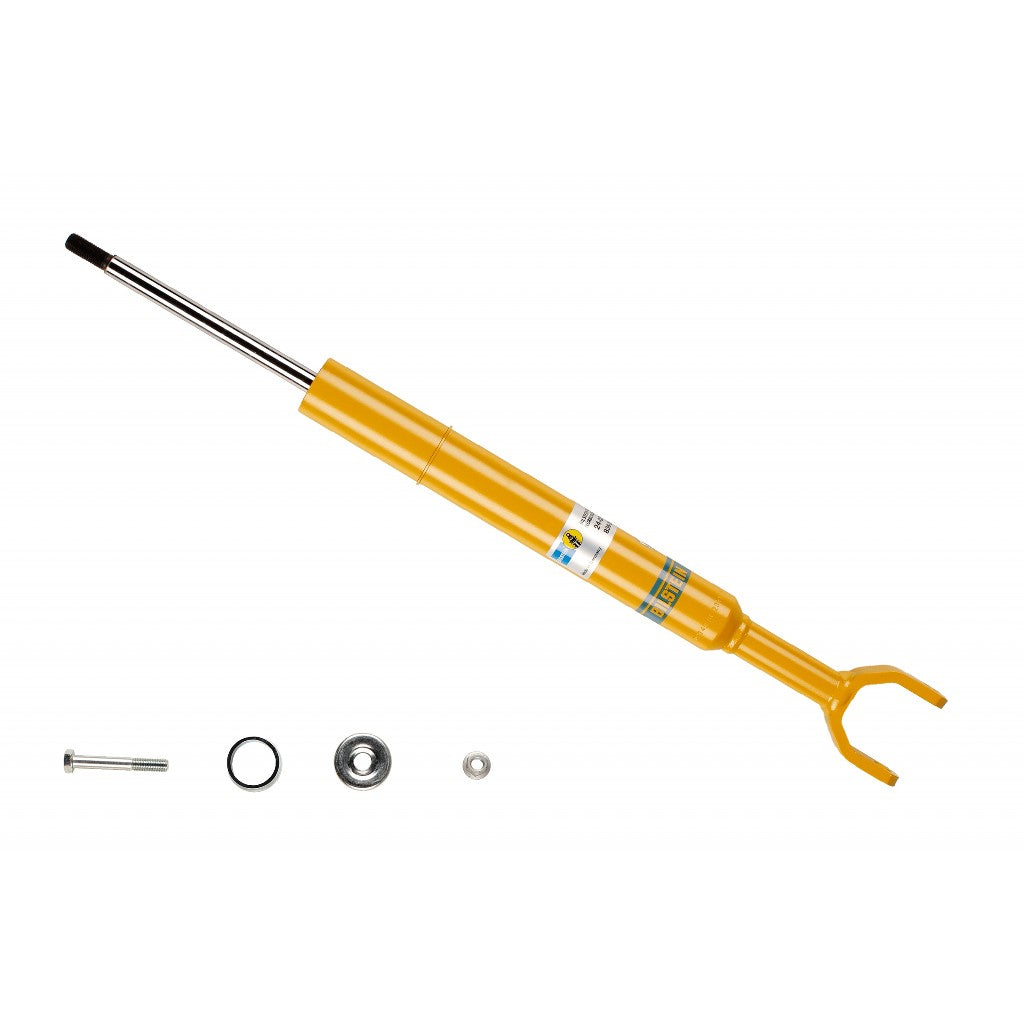 BILSTEIN 24-020817 Shock absorber front B8 (R2) AUDI A4 A6 VW Passat Photo-0