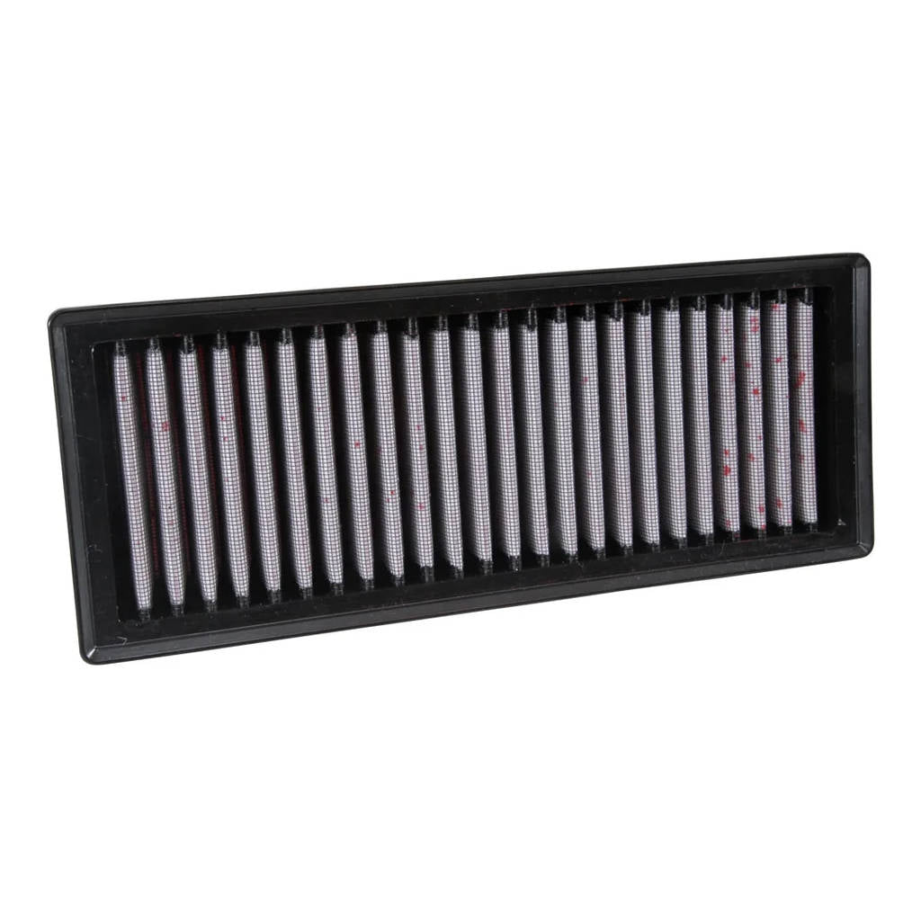 AEM 28-20945 DryFlow Air Filter AUDI A4 / A5 / Q5 1.8 / 2.0L L4;2007-2017 Photo-3