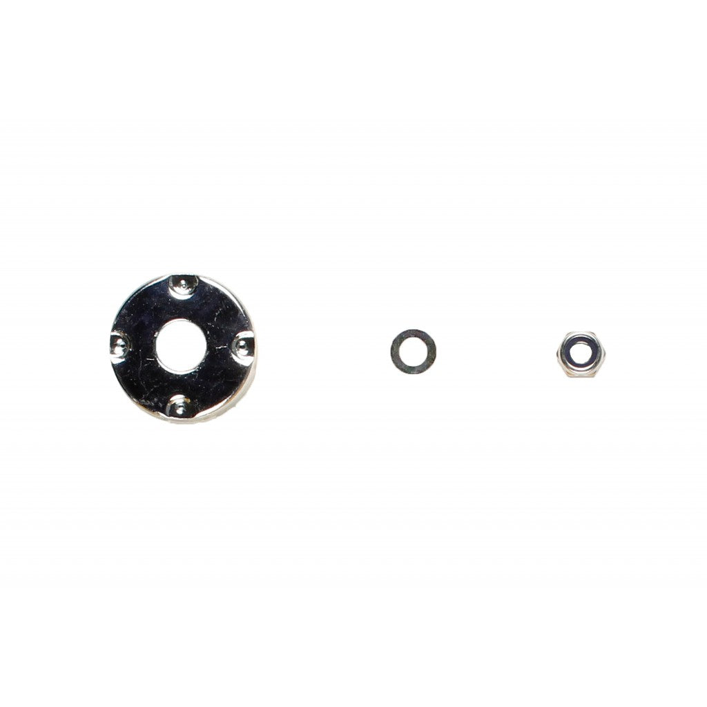BILSTEIN 24-024068 Shock absorber front B6 (R2) CHEVROLET CAMARO Photo-1