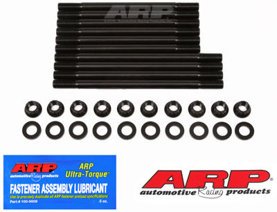 ARP 202-4201 Head Stud Kit for Nissan L20 4-cylinder Photo-0