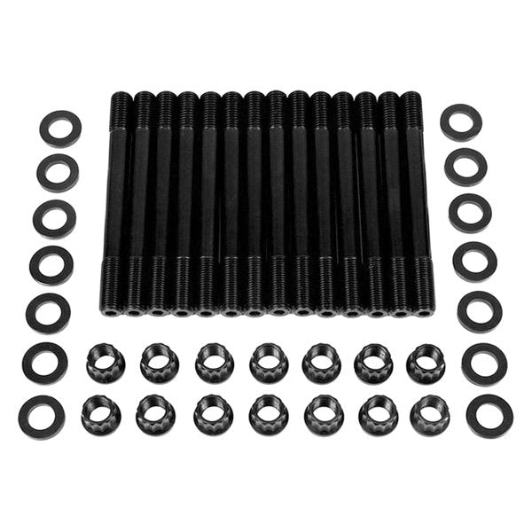 ARP 202-4207 Head Stud Kit for Nissan GTR RB26DETT ARP2000 Photo-0