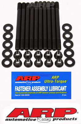 ARP 202-4307 Head Stud Kit for KA24E 2.4L 4-cylinder Photo-0