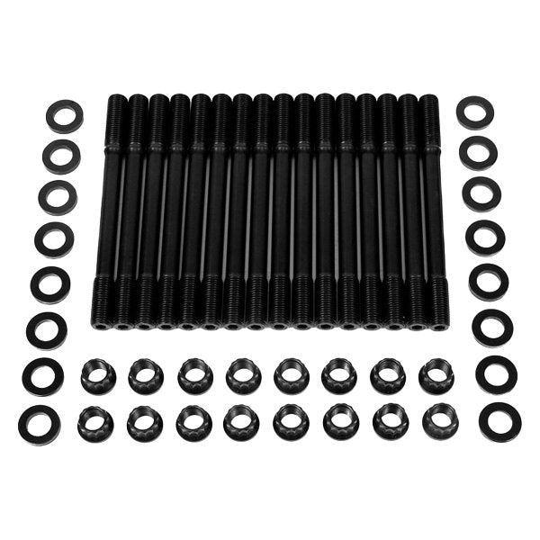 ARP 202-4701 Head Stud Kit for Nissan VQ35 12pt Photo-0