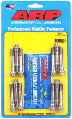 ARP 202-6101 NISSAN VR38 rod bolt kit Photo-0
