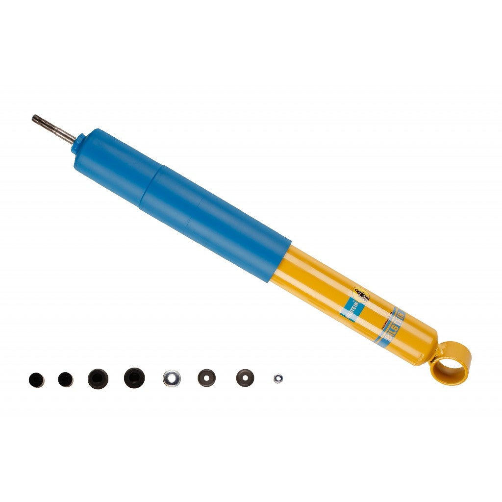 BILSTEIN 24-024518 Shock absorber rear B6 (R2) TOYOTA 4 Runner Photo-0