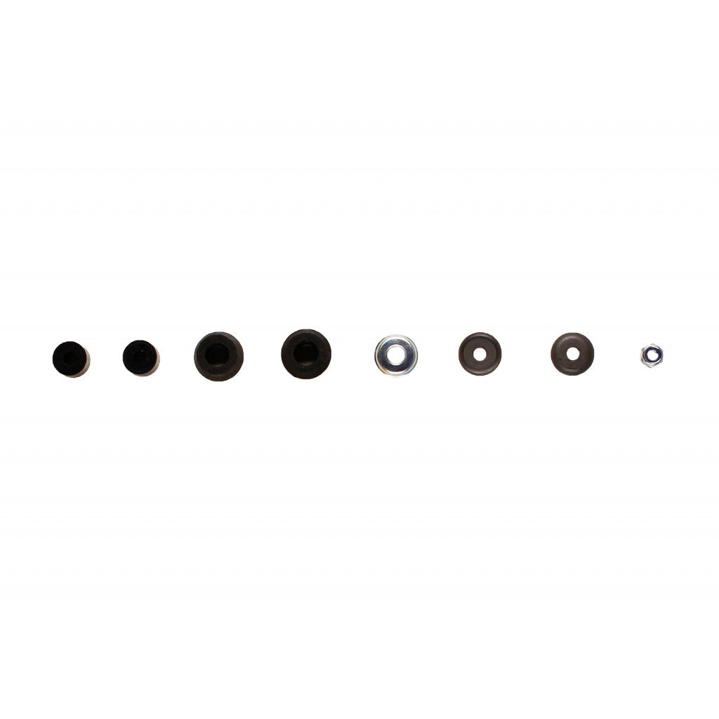 BILSTEIN 24-024518 Shock absorber rear B6 (R2) TOYOTA 4 Runner Photo-1