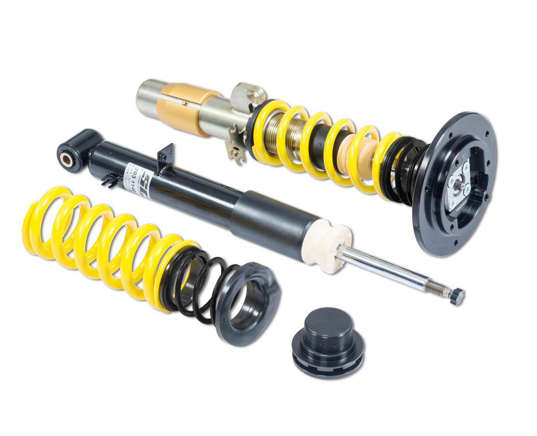 ST 182208AN Coilover Kit ST XTA BMW M3 (F80); (M3, M3 GTS) 04/14- Photo-1