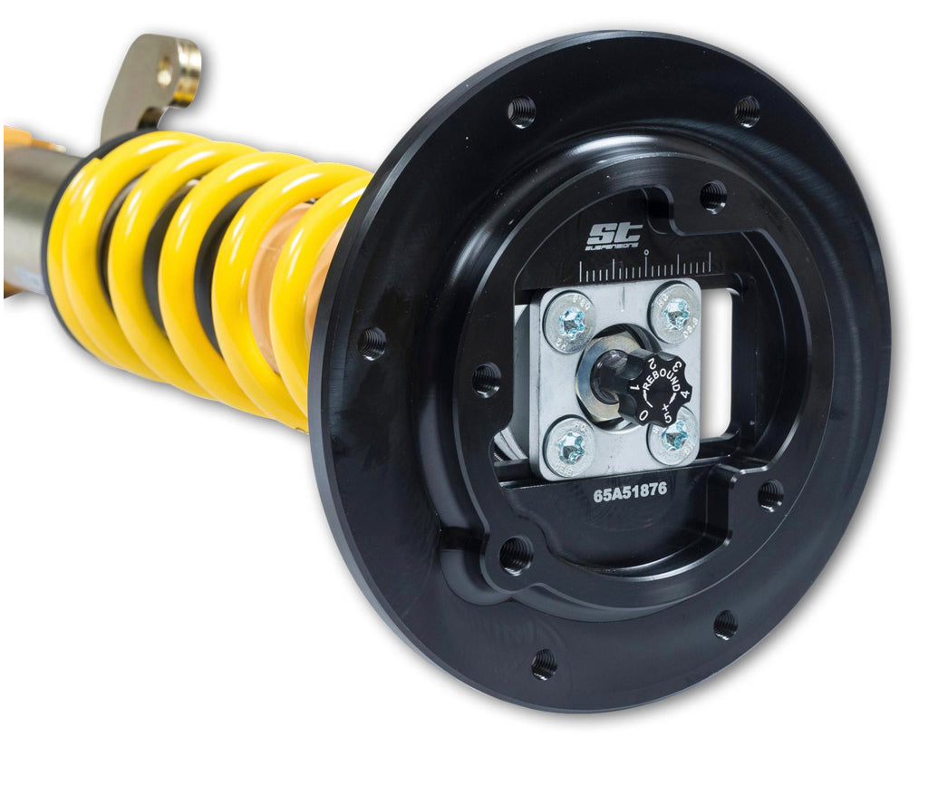 ST 182208AN Coilover Kit ST XTA BMW M3 (F80); (M3, M3 GTS) 04/14- Photo-3