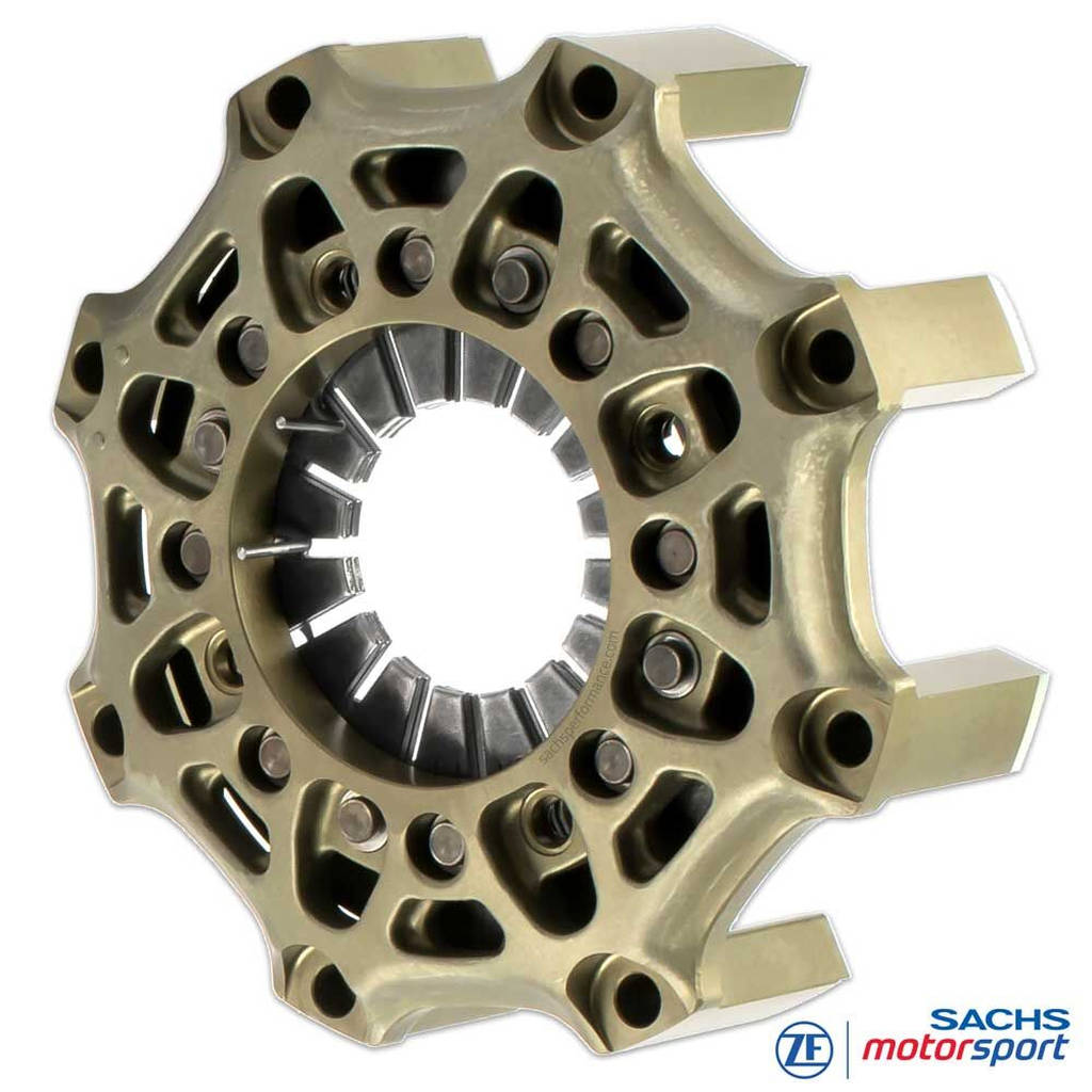 SACHS PERFORMANCE 003072000170 Clutch Housing RCS 140 Photo-0