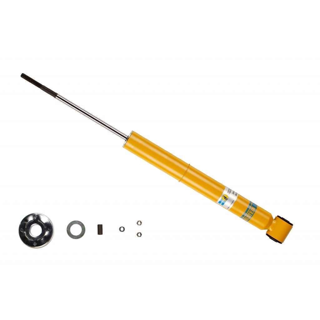 BILSTEIN 24-026208 Shock absorber rear B8 (R2) SEAT Cordoba Ibiza VW Polo Photo-0