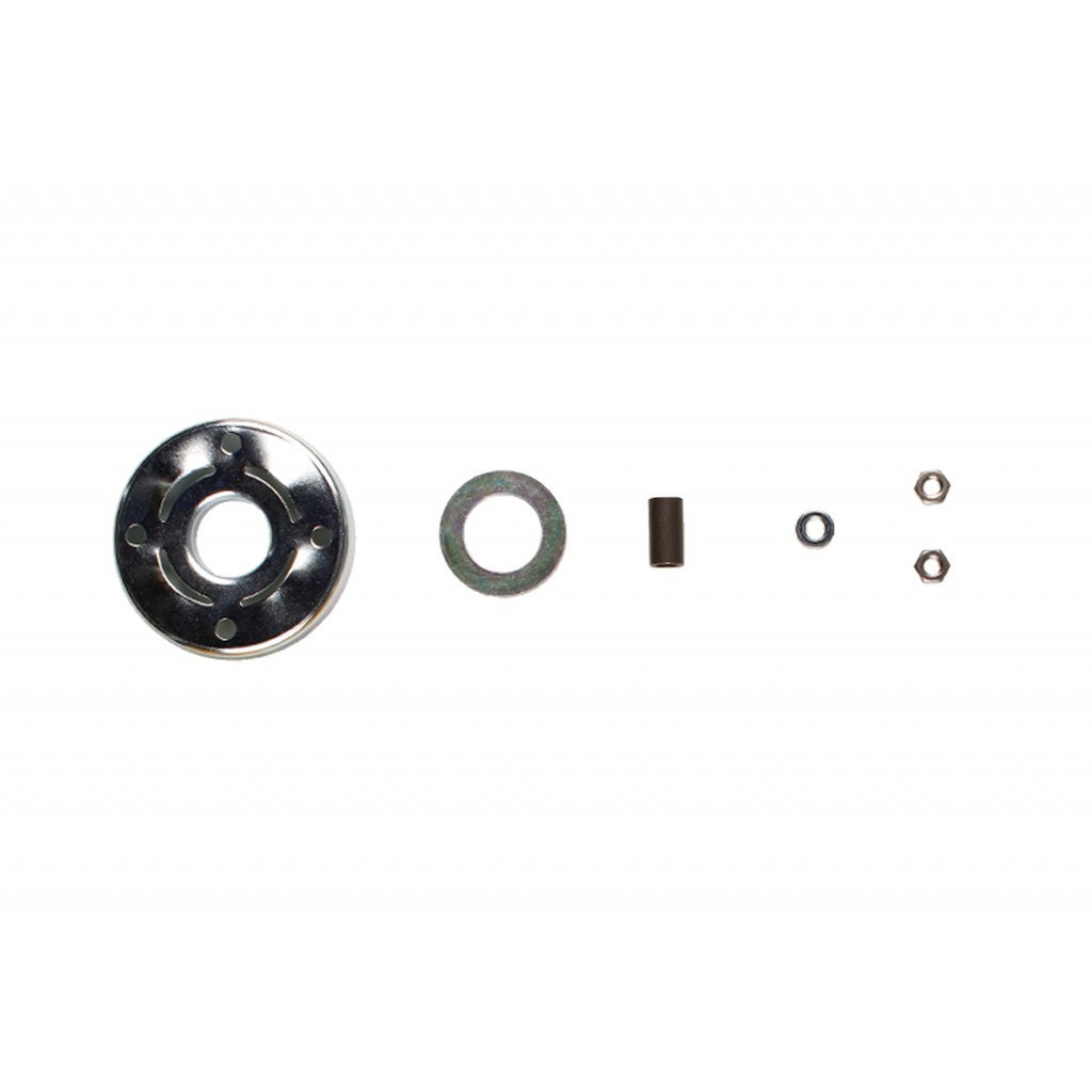 BILSTEIN 24-026208 Shock absorber rear B8 (R2) SEAT Cordoba Ibiza VW Polo Photo-1