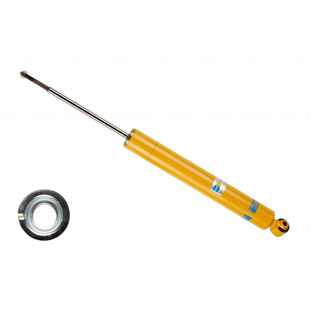 BILSTEIN 24-026604 Shock absorber rear B6 (R2) FORD Escort 7 Photo-0