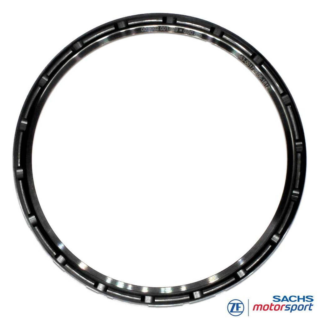SACHS PERFORMANCE 003002001929 Clutch Pressure Ring RCS 140 0.00mm Photo-1