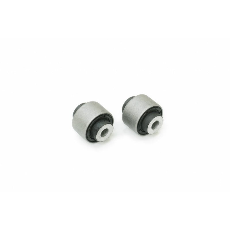 HARDRACE Q1272 Bushing Rear Knuckle (upper front, front, lower front) for TESLA Model 3 / Model Y Photo-0