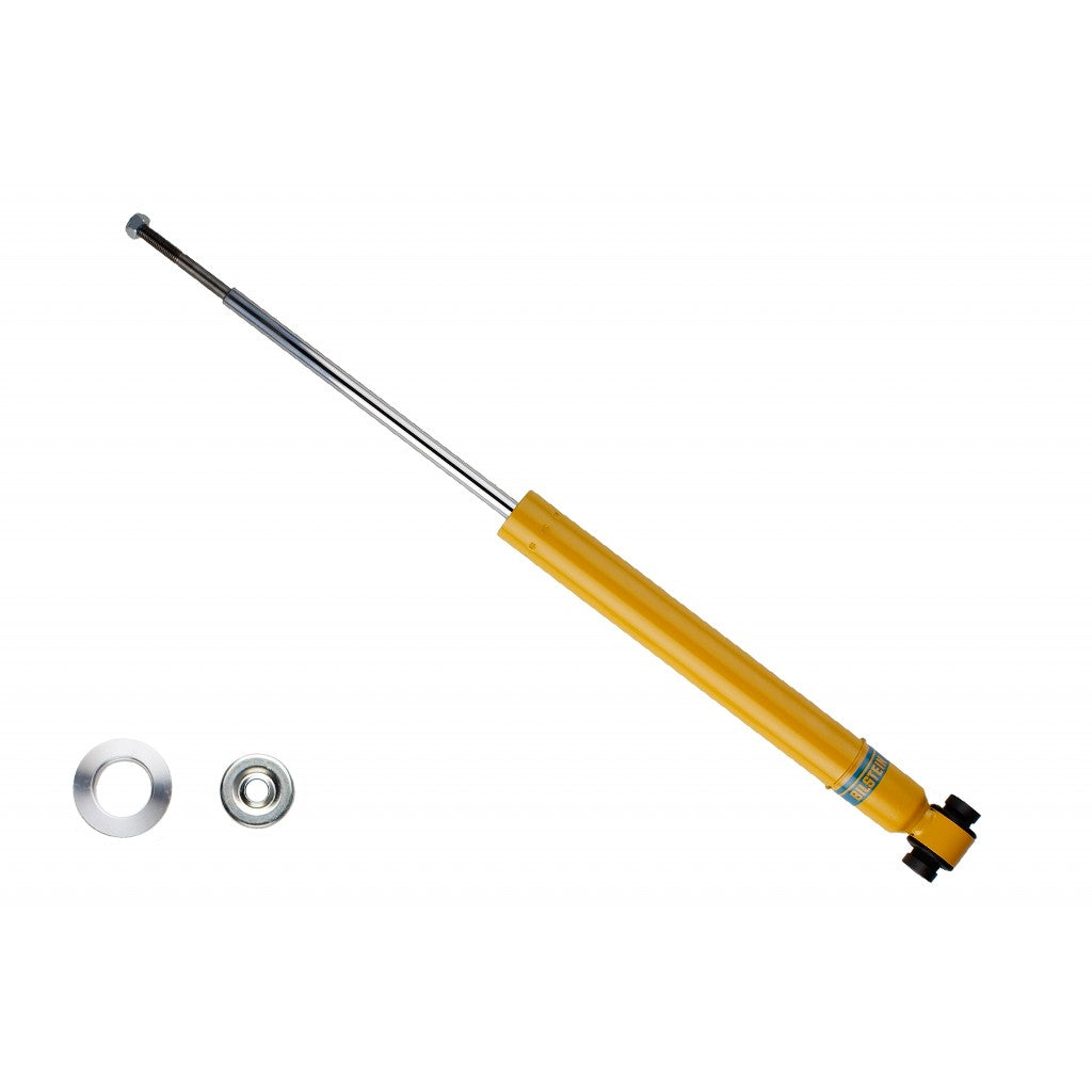 BILSTEIN 24-027083 Shock absorber rear B6 (R2) SAAB 9-5 (YS3E) Photo-0