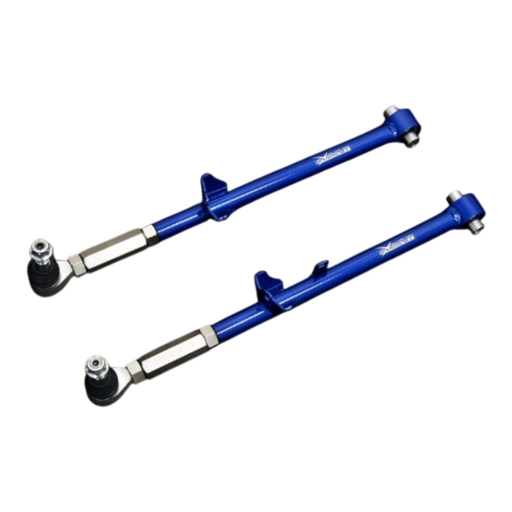 HARDRACE 6719 Rear Camber Kit (Pillow Ball) for MAZDA MX-5 (NC) / RX-8 (SE3P) Photo-0