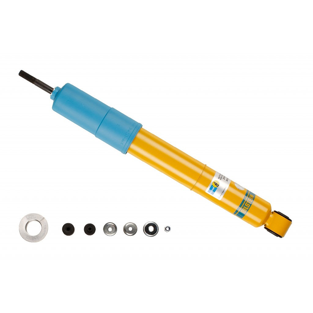 BILSTEIN 24-027786 Shock absorber front B6 (R2) TOYOTA Land Cruiser 90 (J9) Photo-0