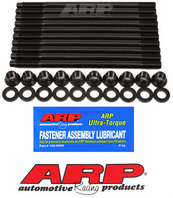 ARP 203-4303 Head Stud Kit for TOYOTA 2.4L 2AZFE. 2006 & earlier. 4-cylinder Photo-0