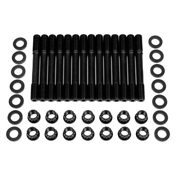 ARP 203-4701 Head Stud Kit for TOYOTA Supra undercut Photo-0