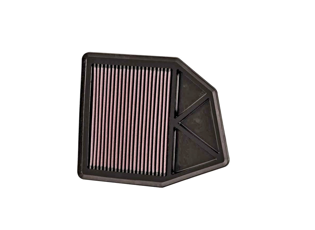 K&N 33-2402 Replacement Air Filter for HONDA Crosstour 2.4L Photo-0