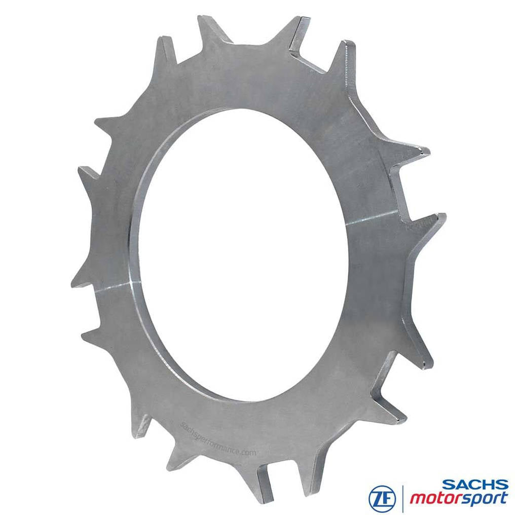 SACHS PERFORMANCE 003019000224 Clutch Intermediate Plate RCS 140 Photo-0