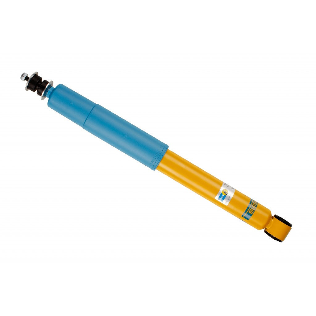 BILSTEIN 24-062725 Shock absorber rear B6 (R2) MITSUBISHI Pajero 3 (V60V70) Photo-0
