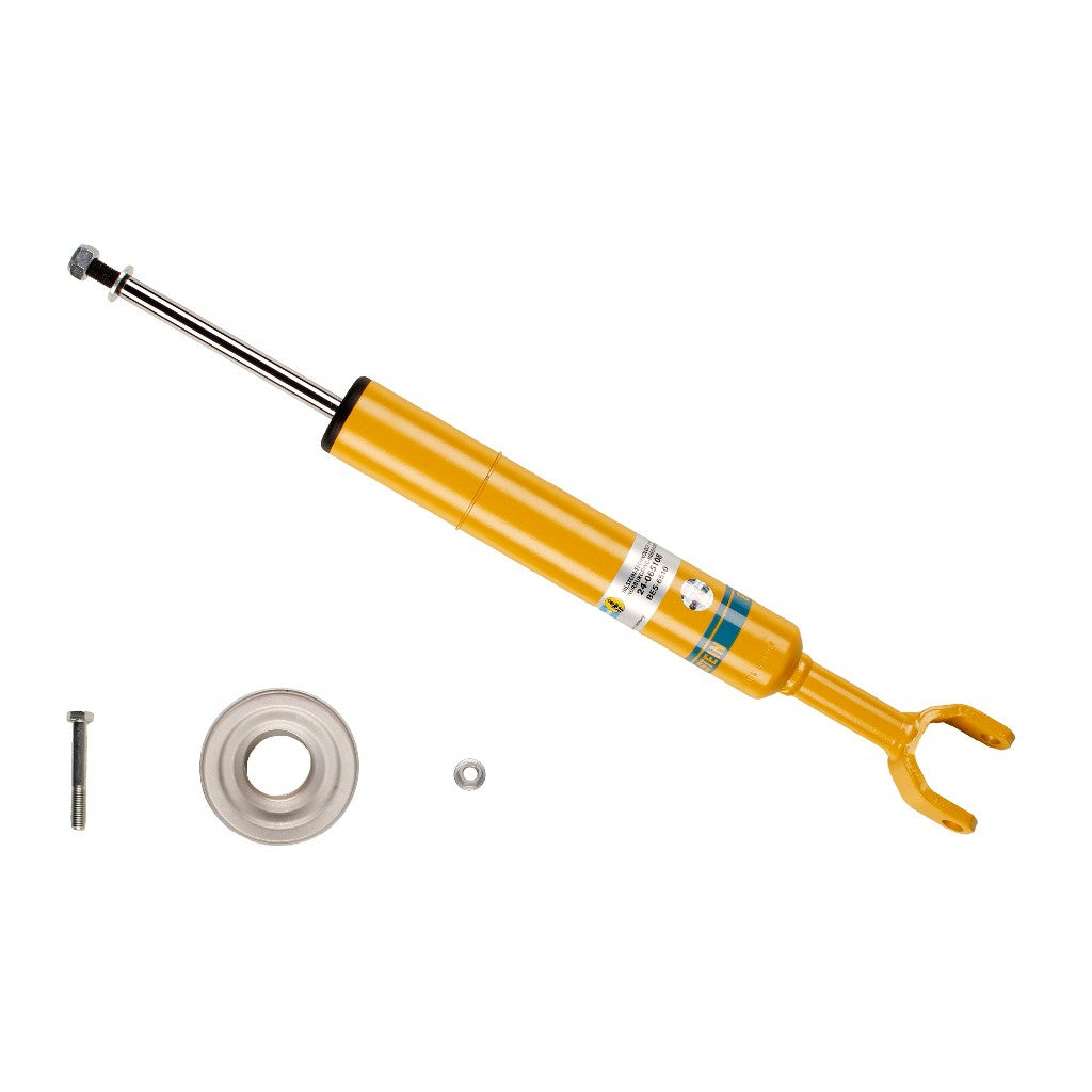 BILSTEIN 24-065108 Shock absorber front B8 (R2) AUDI A6 Avant Quattro B8 VA Photo-0