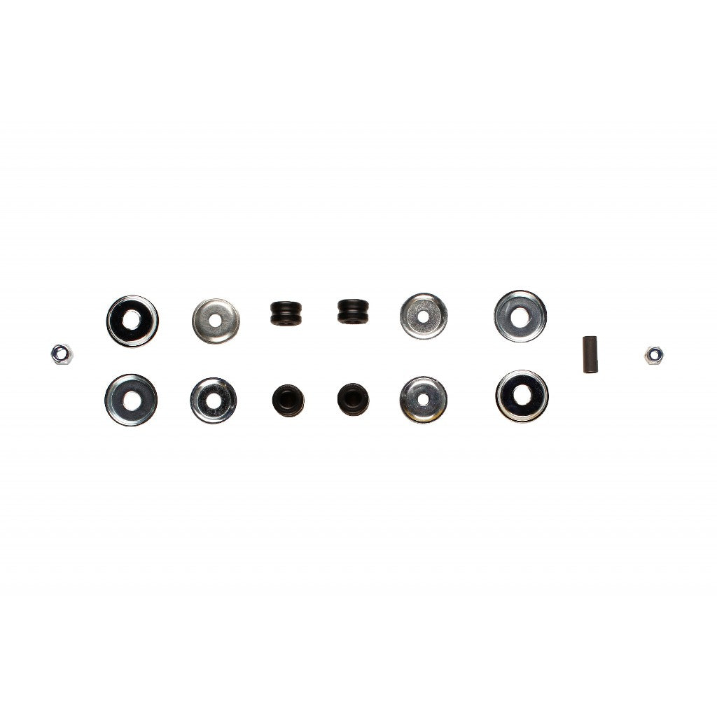BILSTEIN 24-065405 Shock absorber front B6 (R2) LAND ROVER Defender (LD) Photo-1