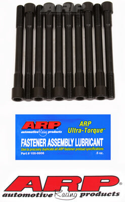 ARP 204-3901 Head Bolt Kit for VW 1.8L turbo 20V M10 (without tool) Photo-0